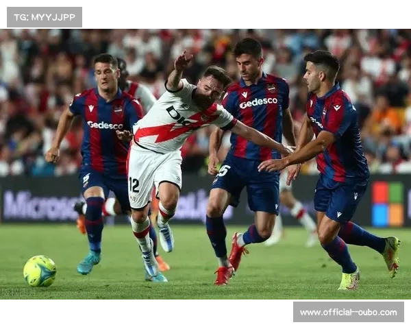 西甲莱万特租借朗斯前锋科亚利普 助力强化锋线阵容深度