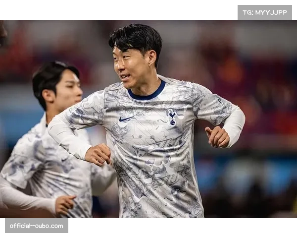 孙兴慜预计担任洛杉矶FC进攻核心 战术地位关键