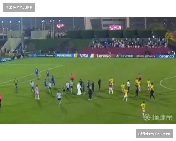 世界杯扩军影响 U17赛事观赏性与竞争平衡