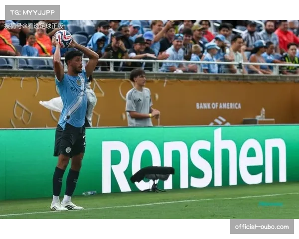 剖析曼城客场控球率57%背后 过人成功率下降暴露边路隐忧